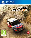 Sebastien Loeb Rally EVO [import anglais]