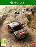 Sebastien Loeb Rally EVO [import anglais]