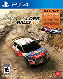Sebastien Loeb Rally Evo - PlayStation 4 by Sqaure Enix