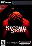 Second Sight [ PC Games ] [Import anglais]