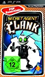 Secret Agent Clank [Essentials] [import allemand]