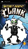 Secret Agent Clank (PSP) [import anglais]