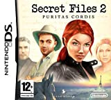 Secret files 2 : Puritas cordis