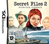 Secret Files 2: Puritas Cordis (Nintendo DS) [Import UK]