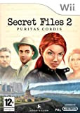 Secret Files 2: Puritas Cordis (Nintendo Wii) [Import UK]