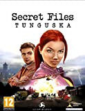 Secret Files - Tunguska [Code Jeu PC - Steam]