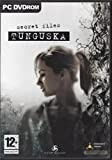 Secret Files: Tunguska [UK IMPORT]