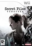 Secret Files: Tunguska (Wii) [import anglais]