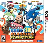 SEGA 3D Classics Collection - Nintendo 3DS by Sega