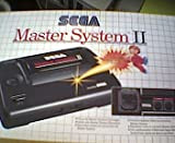 Sega Master System 2 Pack Alex Kidd