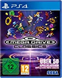 Sega Mega Drive Classics (Playstation Ps4)