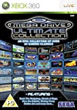 SEGA Mega Drive: Ultimate Collection (Xbox 360) [import anglais]