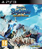 Sengoku Basara: Samurai Heroes (PS3) [Import UK, jeu en français]