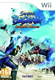 Sengoku Basara: Samurai Heroes (Wii) [import anglais]