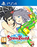 Senran Kagura Peach Beach Splash (Playstation 4) [UK IMPORT]
