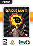 Serious Sam 2 [import anglais]