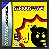 Serious Sam Advance (GBA) by Take 2