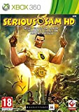 Serious Sam HD - édition gold