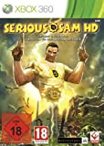 Serious Sam HD [import allemand]