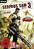 Serious Sam III: BFE [import allemand]