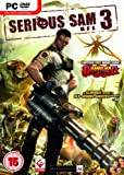 Serious Sam III: BFE [import anglais]