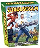Serious Sam: The Second Encounter (PC) [import anglais]