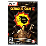 Serious Sam The Second Encounter (take advantage) [ PC Games ] [Import anglais]