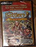 SETTLERS 7: PATHS TO A KINGDOM GOLD ED