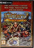 Settlers 7: Paths to a Kingdom - Gold Edition (輸入版)