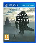 Shadow Of The Colossus (PS4) [PlayStation 4]