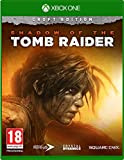 Shadow of the Tomb Raider: Croft Edition (Xbox One) (New)
