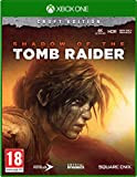 Shadow of The Tomb Raider - Croft Edition - XboxOne