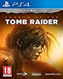 Shadow Of The Tomb Raider - Croft Edition
