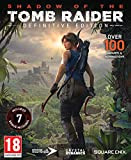Shadow of the Tomb Raider: Definitive Edition | Téléchargement PC - Code Steam
