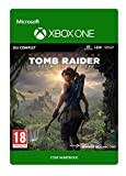 Shadow of the Tomb Raider Definitive Edition | Xbox One – Code jeu à télécharger