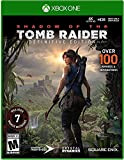 Shadow of The Tomb Raider: Definitive Edition (輸入版:北米) - XboxOne