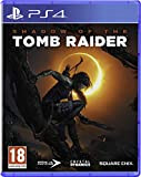 Shadow of Tomb Raider (PS4)