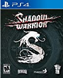 Shadow Warrior - PlayStation 4 by Majesco