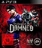 Shadows of the damned [import allemand]