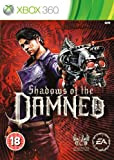Shadows of the Damned [import anglais]
