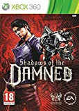 Shadows of the Damned /X360