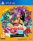 Shantae: 1/2 Genie Hero Ultimate Edition PS4