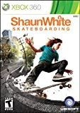 Shaun White Skateboading (輸入版:北米・アジア)
