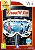 Shaun White : Snowboarding road trip - Nintendo Selects