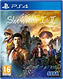 Shenmue 1 & 2 HD Remaster