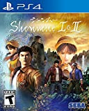 Shenmue 1 & 2 (Playstation 4)