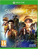 Shenmue 1 & 2 (Xbox One)