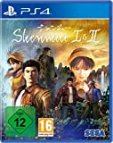 Shenmue I & II (PlayStation PS4)