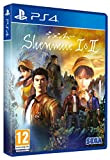 Shenmue I & II - PS4 #3270