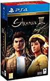 Shenmue III - Collector's Limited - PlayStation 4